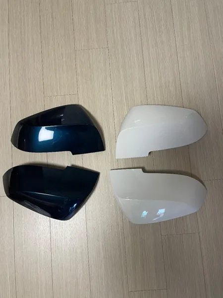 bmw 사이드미러 커버