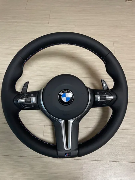 bmw f07 f10 f02 m핸들