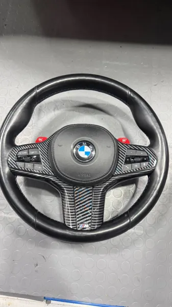 BMW X4 M COMPETITION G02